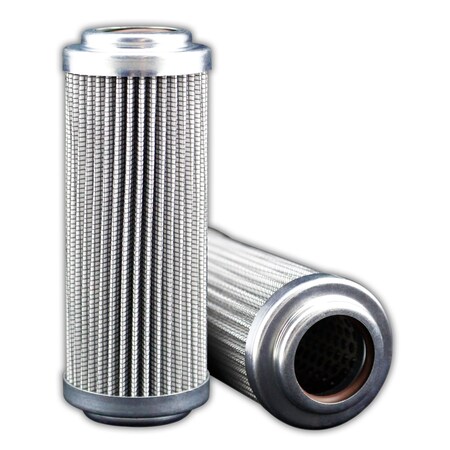 Main Filter Hydraulic Filter, replaces PARKER FTAE1B05Q, Return Line, 5 micron, Outside-In MF0063189